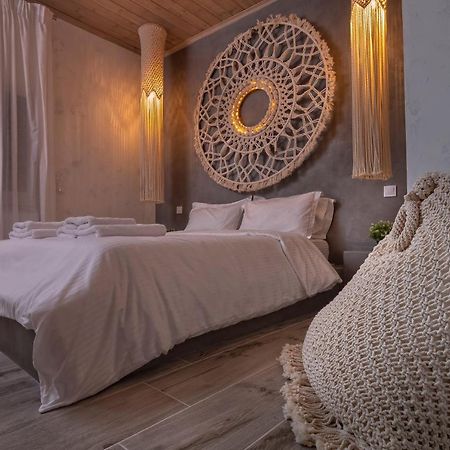 Macrame Suites Tríkala Kültér fotó