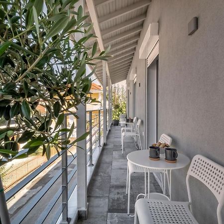 Macrame Suites Tríkala Kültér fotó