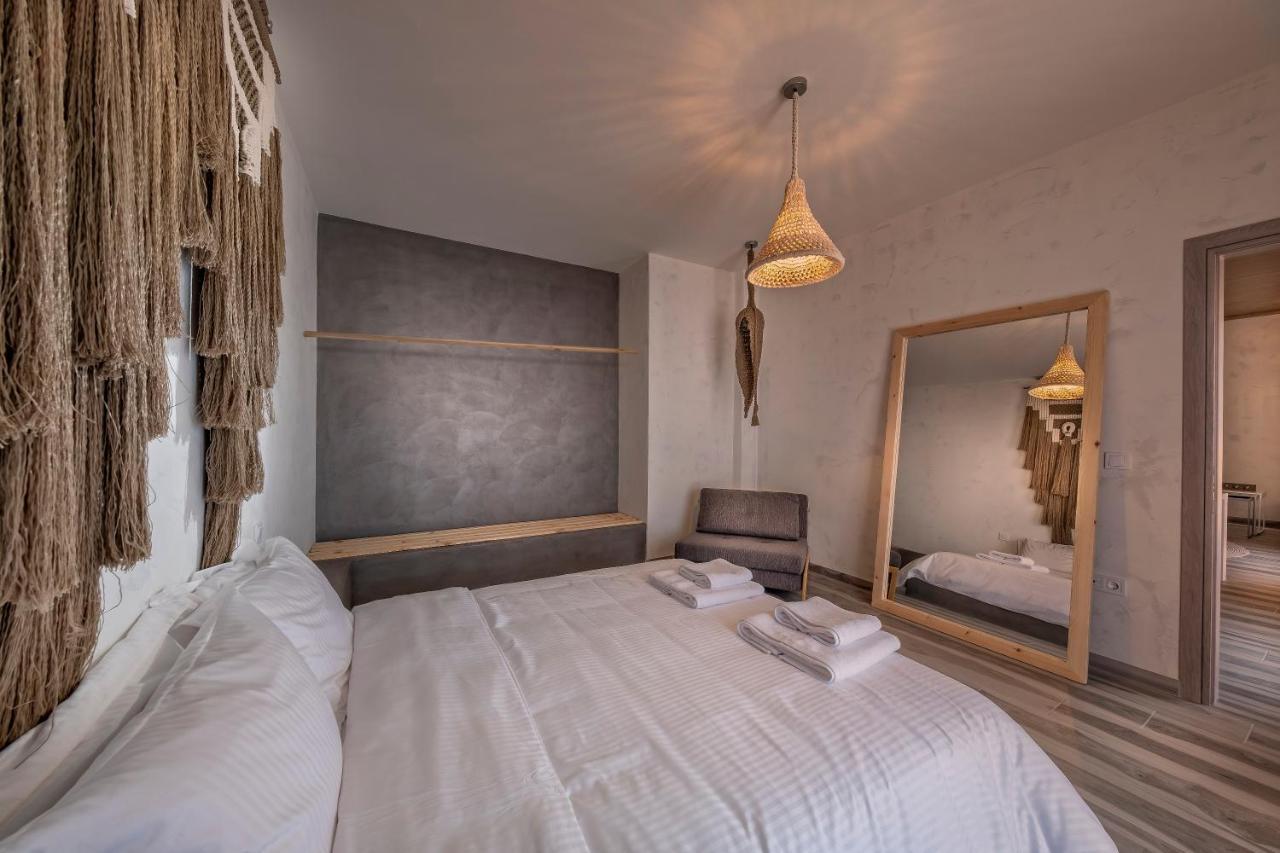 Macrame Suites Tríkala Kültér fotó