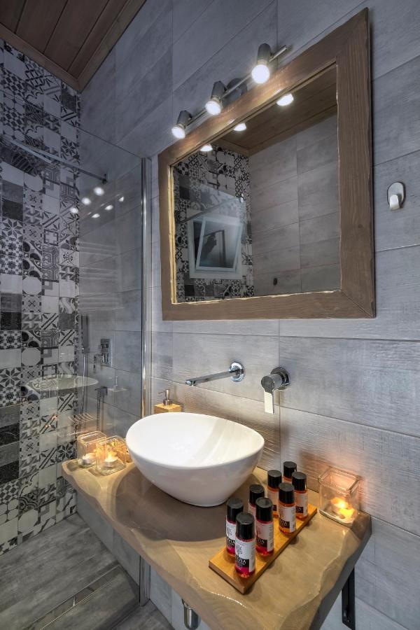 Macrame Suites Tríkala Kültér fotó
