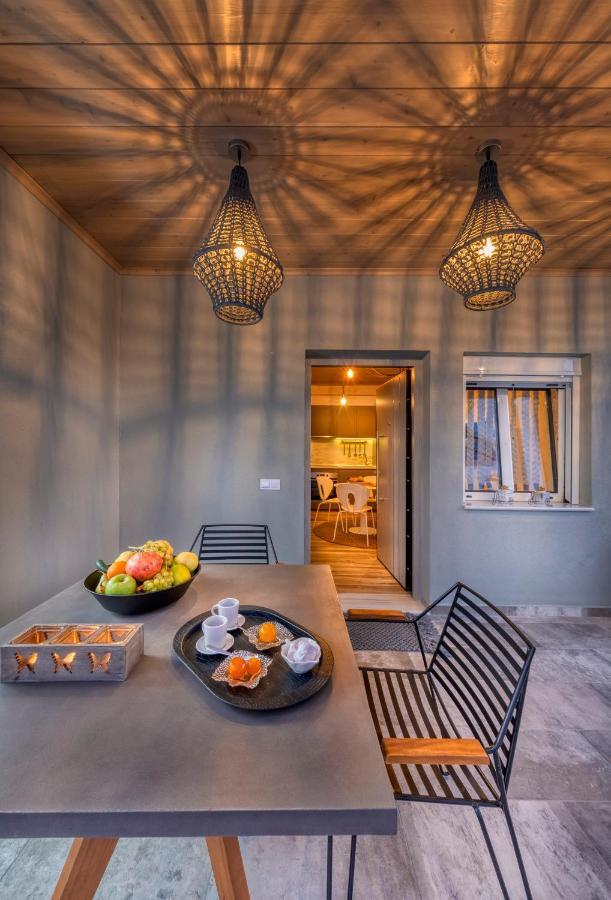Macrame Suites Tríkala Kültér fotó