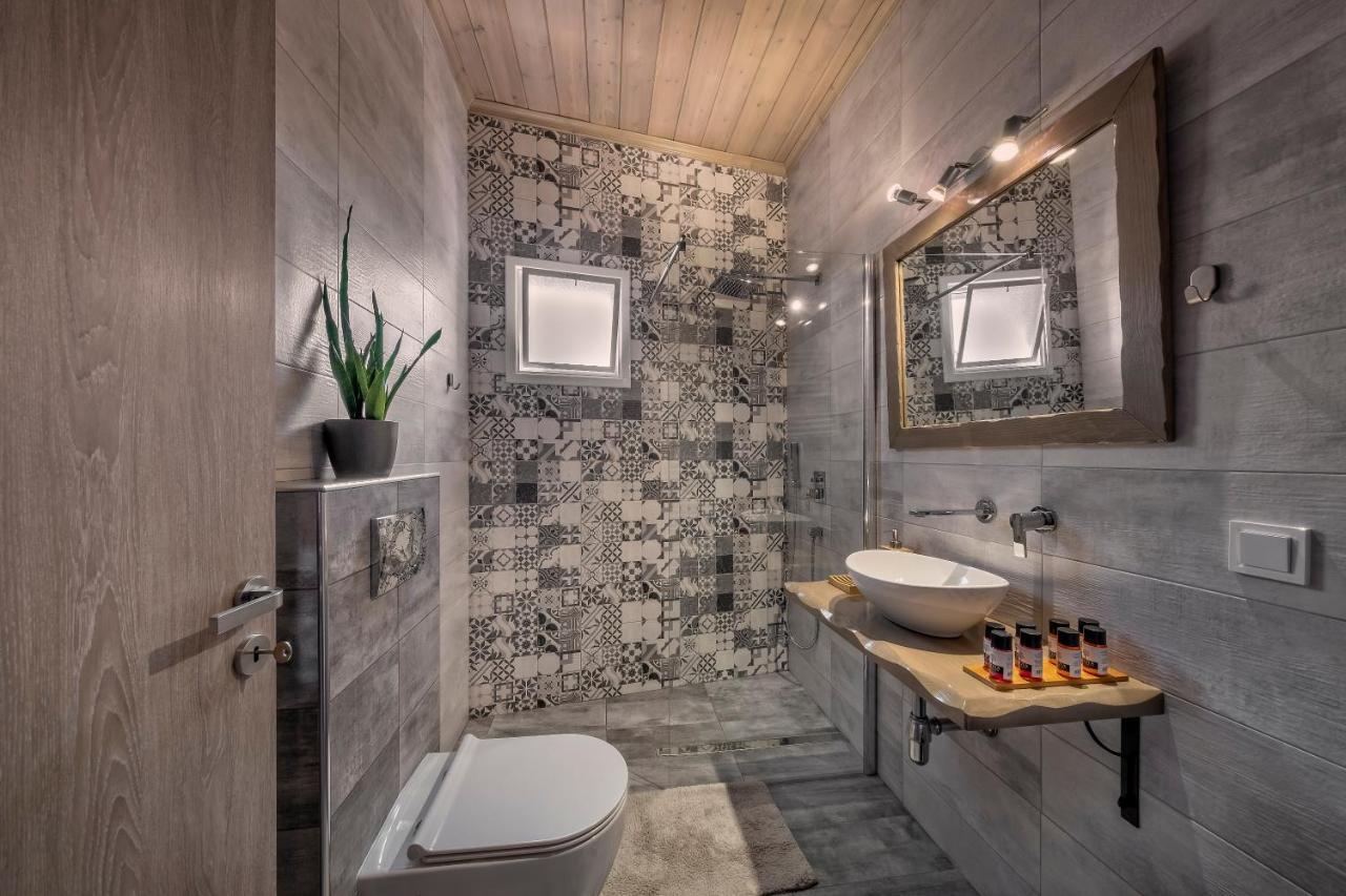 Macrame Suites Tríkala Kültér fotó