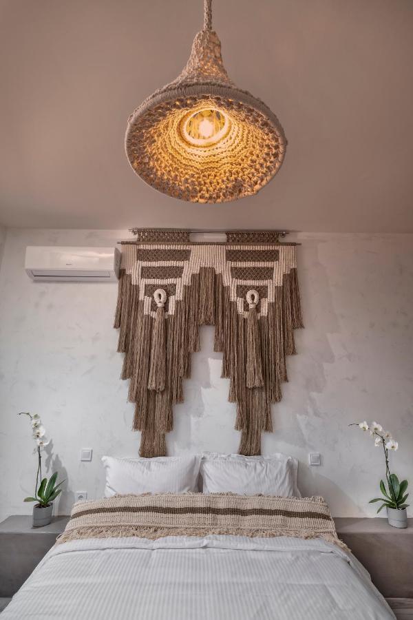 Macrame Suites Tríkala Kültér fotó