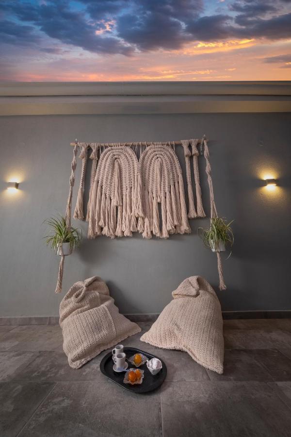 Macrame Suites Tríkala Kültér fotó