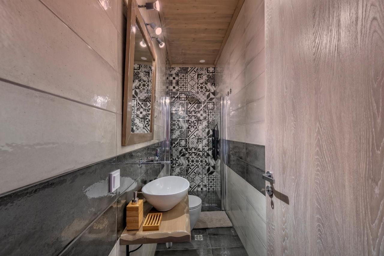 Macrame Suites Tríkala Kültér fotó
