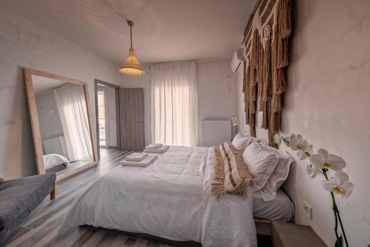 Macrame Suites Tríkala Kültér fotó