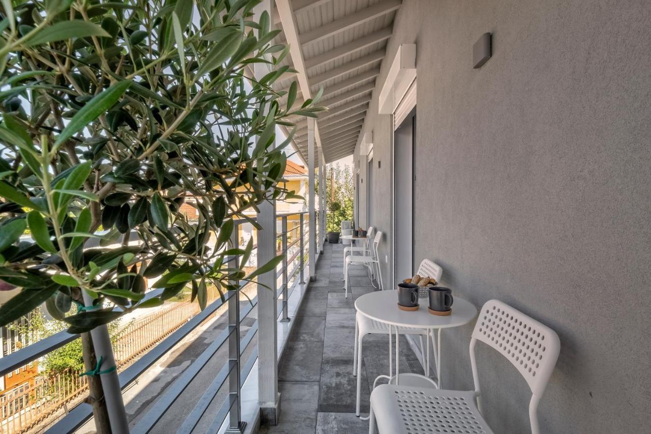 Macrame Suites Tríkala Kültér fotó