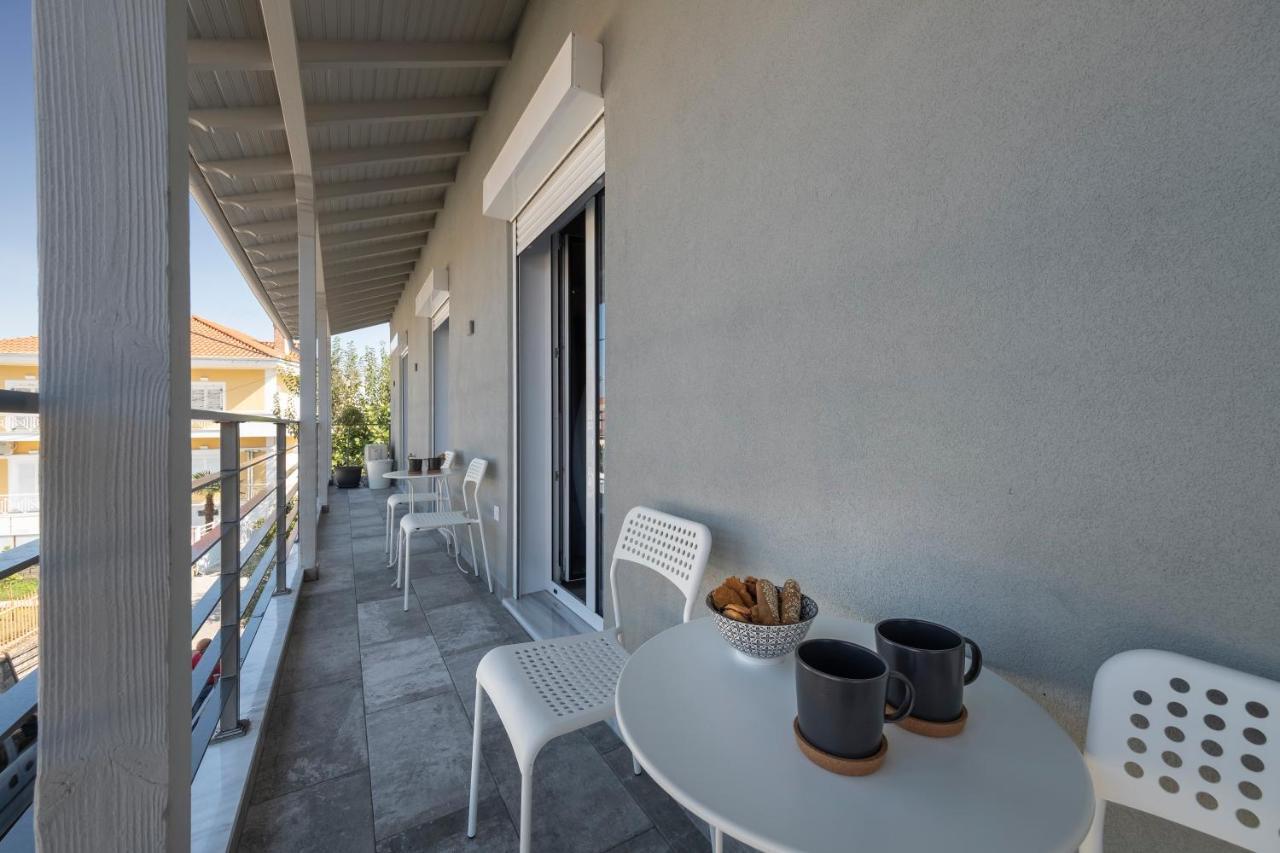 Macrame Suites Tríkala Kültér fotó