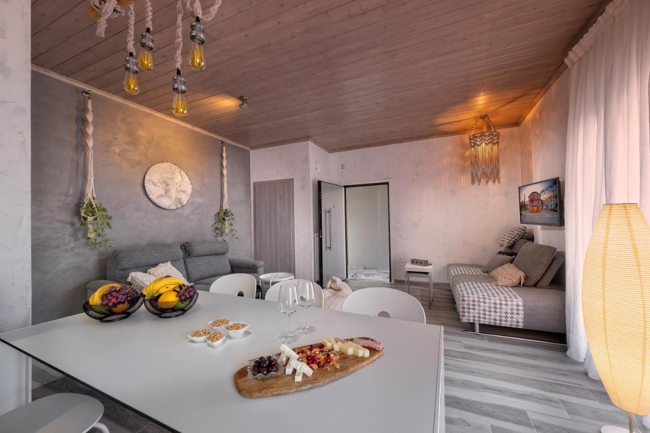Macrame Suites Tríkala Kültér fotó